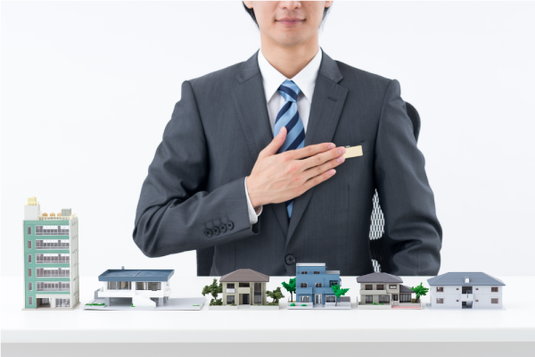 さらに!万が一の為に再入居費用を一律10万円補償!